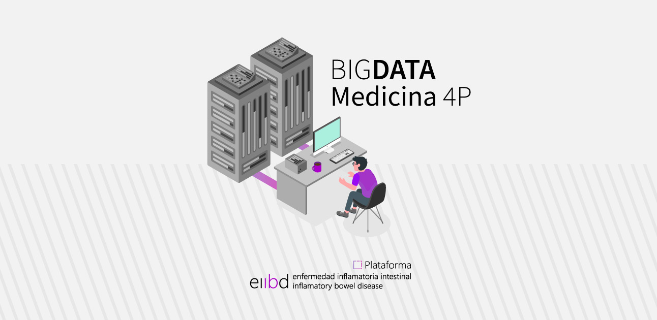 EIIBD-Imagen-Medicina 4P - BIG DATA